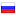 krampf.ru hosted country